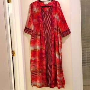 Oscar de la Renta Robes